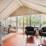 Ferienhaus K19007-kalundborg-strandskraenten-11 *