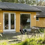 بيت للعطل K19007-kalundborg-strandskraenten-11 كالوندبورج