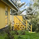 بيت للعطل K19007-kalundborg-strandskraenten-11 كالوندبورج