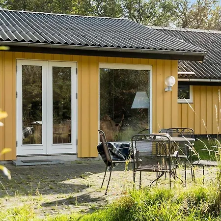 Сasa de vacaciones K19007-kalundborg-strandskraenten-11 Kalundborg