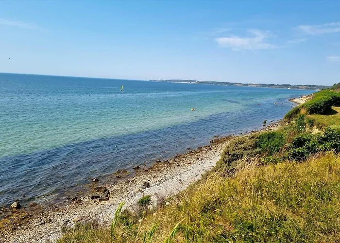Дом отдыха K19007-kalundborg-strandskraenten-11