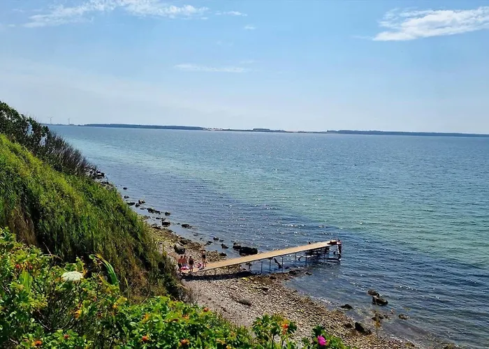 K19007-kalundborg-strandskraenten-11 * Калуннборг
